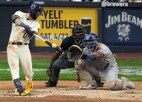 Where to watch Mets vs. Brewers: TV channel, live stream, watch .